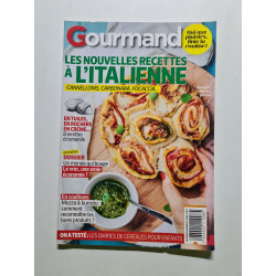 Gourmand nº 464