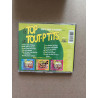 Le top des tout-p'tits Sur le pont d'Avignon/ CD