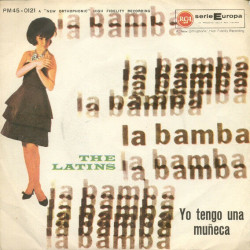 La Bamba