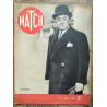 Match 28 Mars 1940