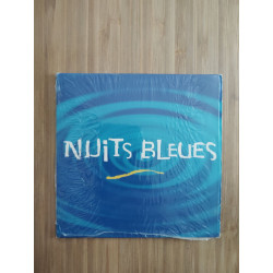 Nuits bleues
