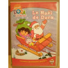 Dora l'exploratrice Le Noel de Dora DVD