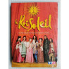 Le Roi Soleil - Le Spectacle Musical de Kamel Ouali DVD simple