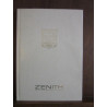 zenith Swiss watchmakers since