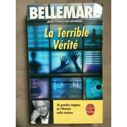 j f nahmias La Terrible vérité