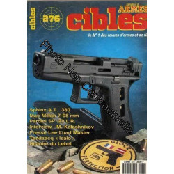 Cibles N° 276