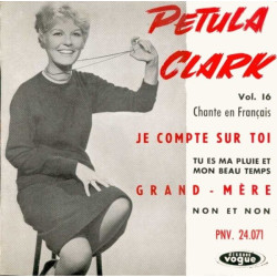 Chante En Français Vol. 16