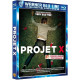 Projet X [Blu-ray] [FR IMPORT]
