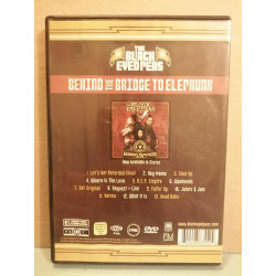 The Black Eyed Peas Behind The Bridge to Elephunk DVD