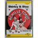 Achille Tonic Le Cabaret Shirley Dino DVD