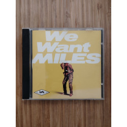 We Want Miles