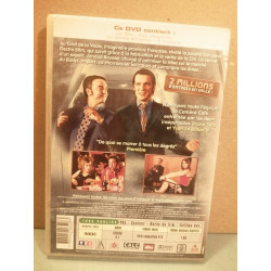 Espace détente Bruno Solo DVD simple