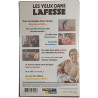 Les yeux dans Lafesse
