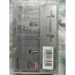 Cinema Gala Classics 1 Cassette Audio-K7 NEUVE SOUS BLISTER