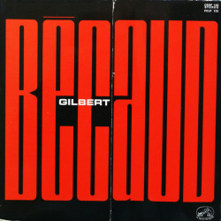 Gilbert Bécaud