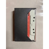 Trompette in Gold Cassette Audio-K7