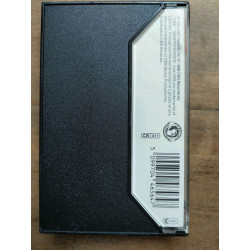 Tchaikovsky The Nutcracker - Michael Tilson Thomas Cassette Audio...