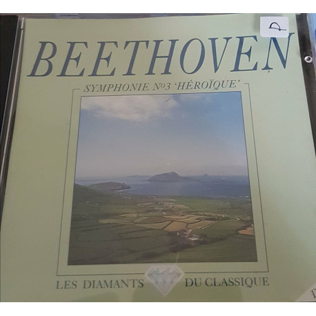 Symphonie N°3 "HÉROÏQUE"