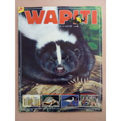 Revue Wapiti N° 44