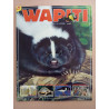 Revue Wapiti N° 44