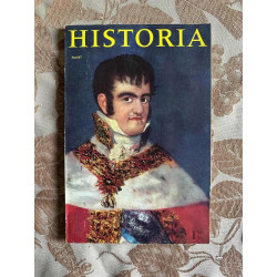 Historia n°187