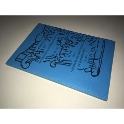 BULLETIN DES ANTIQUITES LUXEMBOURGEOISE 18 Luxembourg 222pp