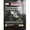 Sciences et Avenir N 140 Hors-Série - Ces instruments qui font la...