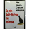 P. Picq J.P. Digard B.Cyrulnic et K. Matignon La plus belle Hi