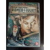 DVD Film. William Shakespeare's Roméo + Juliet