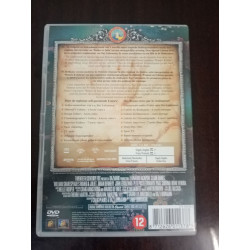 DVD Film. William Shakespeare's Roméo + Juliet