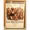 Les Marmottes Gérard Lanvin André Dussollier DVD simple