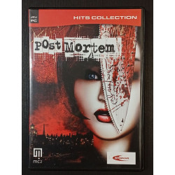 Post Mortem