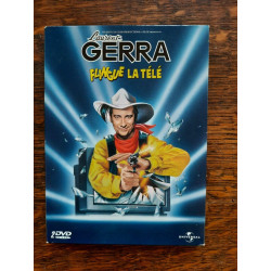 DVD - Laurent Gerra Flingue La Télé