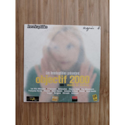 Les inrockuptibles objectif 2000 tome 1