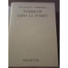 Reginald campbell Terreur dans la forêt Hachette Bibliothèque de...