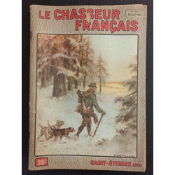 Revue Le Chasseur Français N° 684
