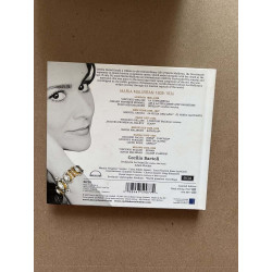 Maria Cecilia Bartoli/ CD Decca