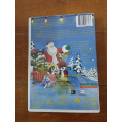 A la recherche du père noël