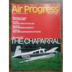 Air Progress September