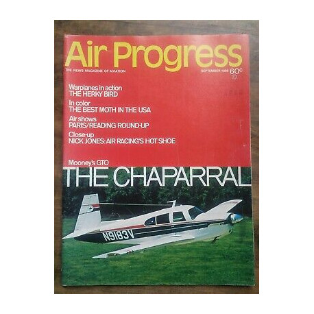 Air Progress September