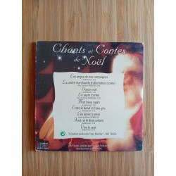 Chants et contes de noël
