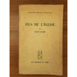 Fils de L'église Les
