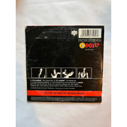 East 17 It's alright CD