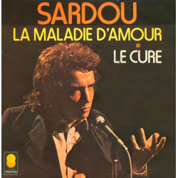 La Maladie D'amour / Le Curé
