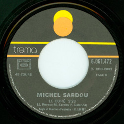 La Maladie D'amour / Le Curé