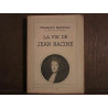 LA VIE DE JEAN RACIN