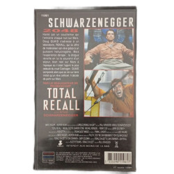 VHS - Total recall