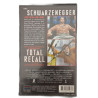 VHS - Total recall