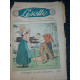 Lisette n4 18ème année Dimanche 23 Janvier 1938 Comment s'y prit...