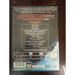 DVD Film. Vertical limit